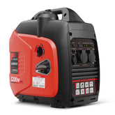 3200W Quiet Inverter Portable Generator for Camping, RV & Home Backup