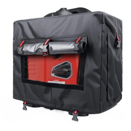 Generator Cover